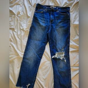 Levi's Jeans